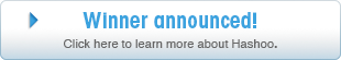 Finalist Announced
