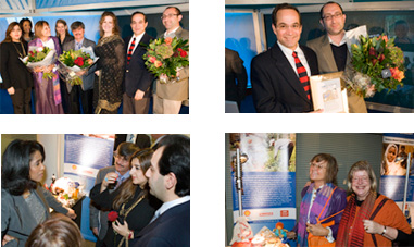 Photos from the event