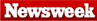 News week web site logo