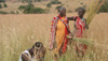 Maasai Production - Kenya