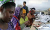 Barefoot Women Solar Engineers of Africa - India