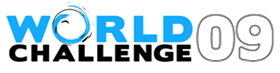 world Challenge 09